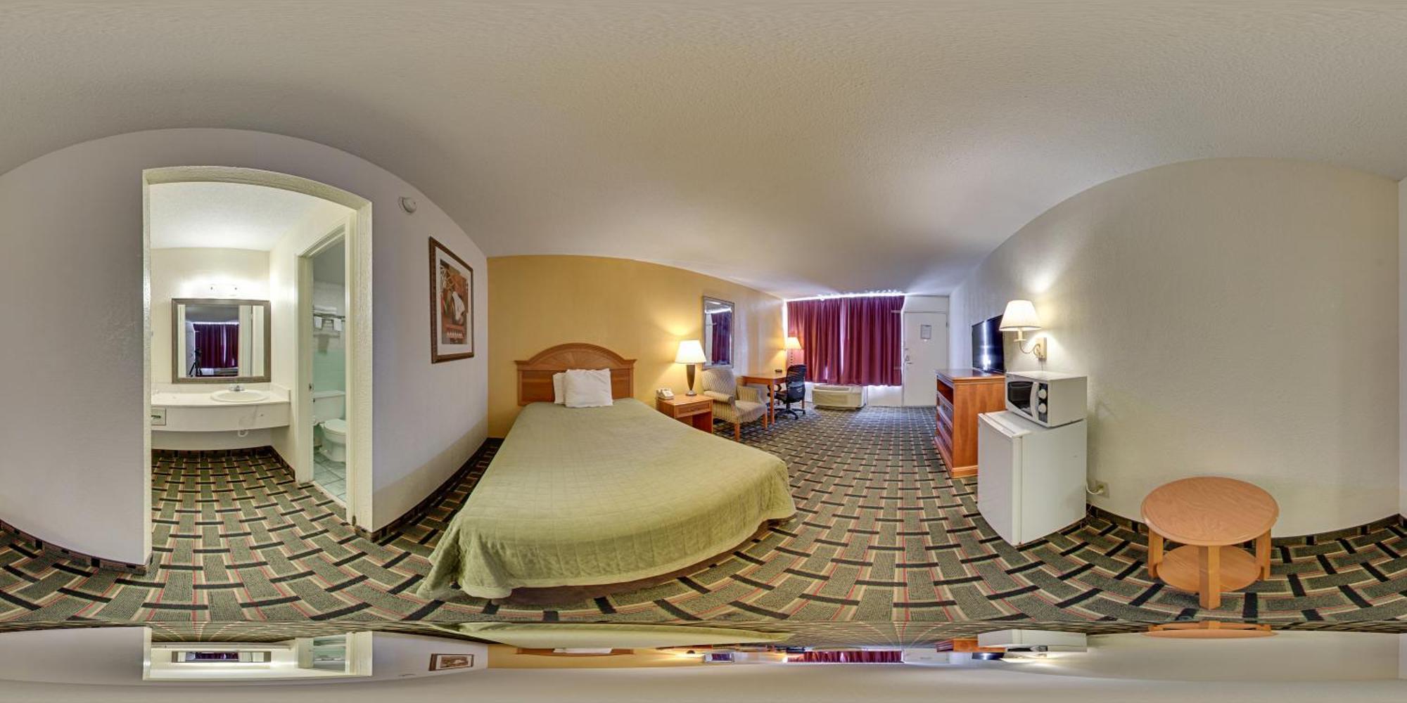 Rodeway Inn Denmark - Jackson Exterior foto
